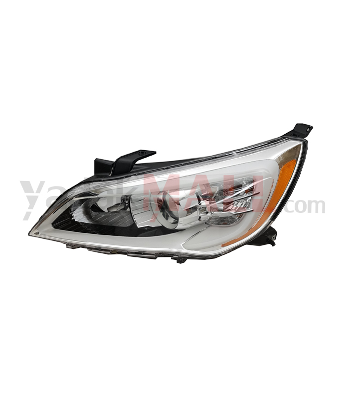 چراغ جلو چپ کادنزا 2012